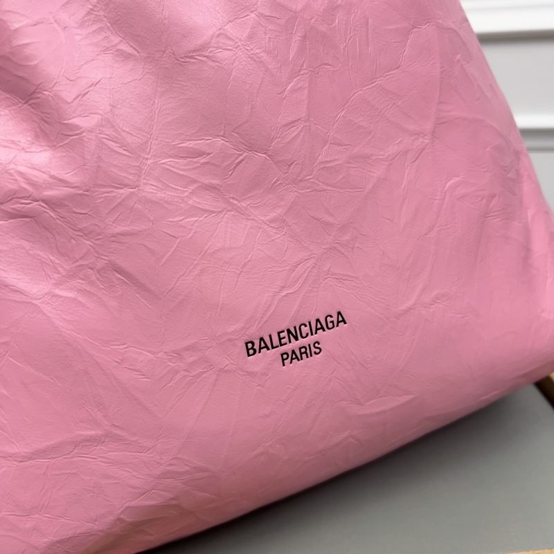 Balenciaga Bucket Bags